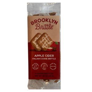 
                  
                    Apple Cider Snack Pack
                  
                