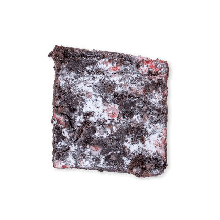 Dark Chocolate Peppermint– Italian Cookie Brittle