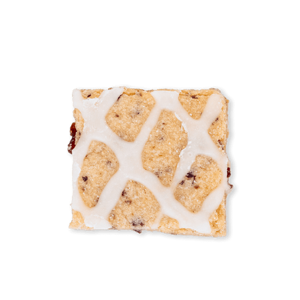 Lemon Cranberry – Italian Cookie Brittle