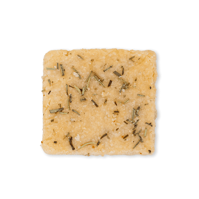 Rosemary Parmesan – Italian Cookie Brittle