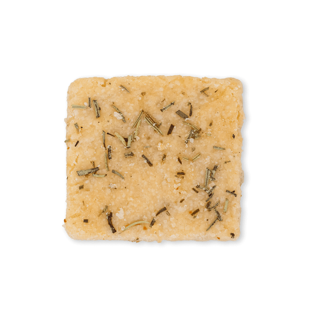 Rosemary Parmesan – Italian Cookie Brittle (3-Pack, 6-Pack, or 9-Pack)
