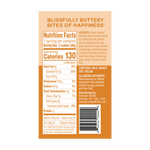 Pecan Chocolate Chip Snack Pack
