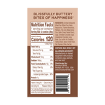 Espresso Chip Snack Pack