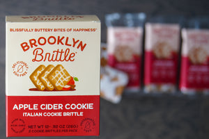 
                  
                    Apple Cider Snack Pack
                  
                